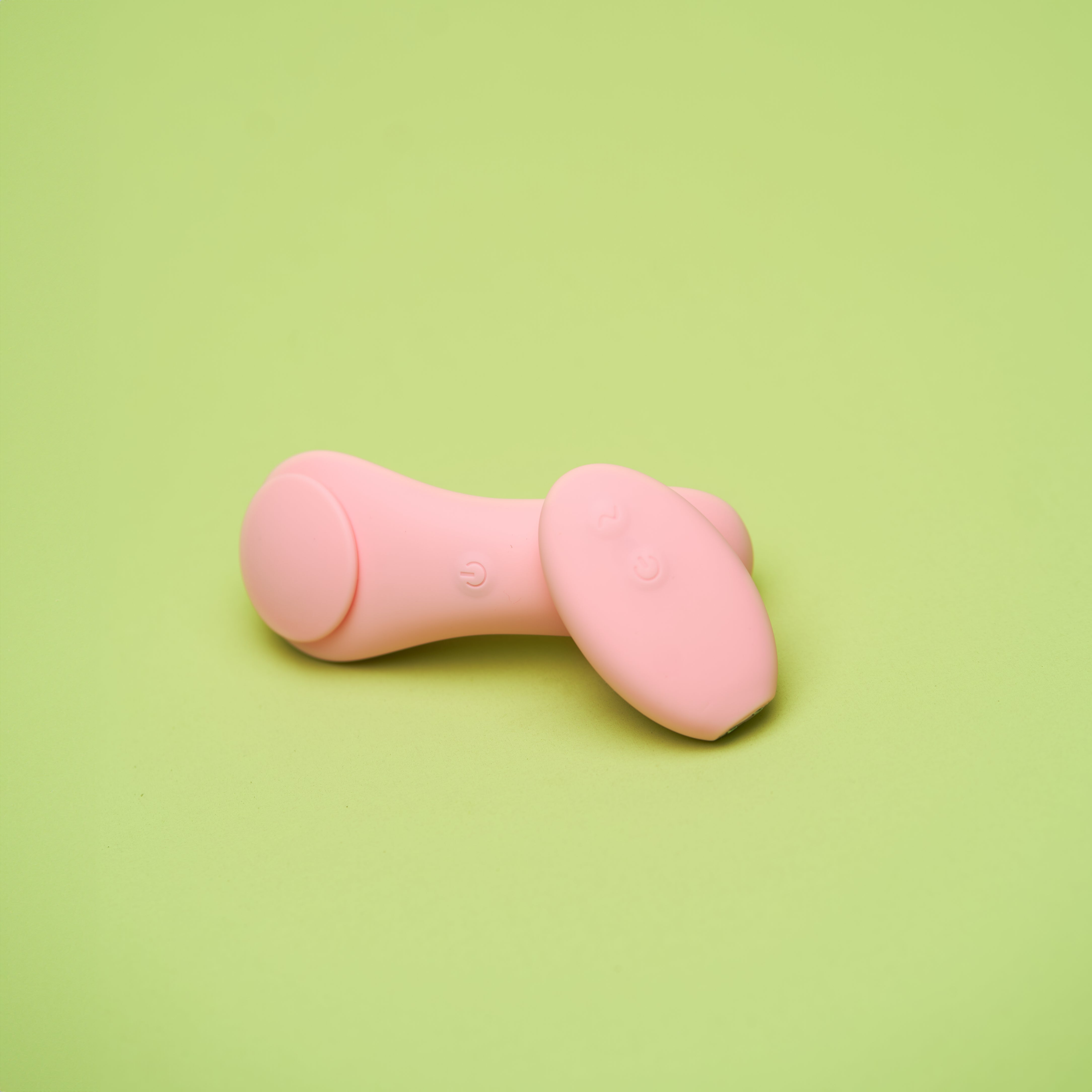 Pixie Remote Controlled Panty Vibrator — remote control